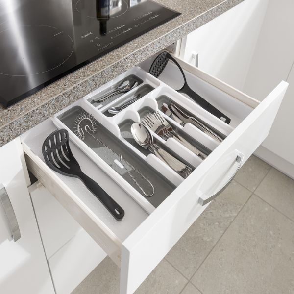 Extendable Drawer Organiser