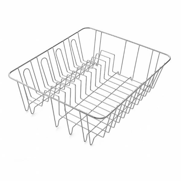 Deep Wire Draining Rack