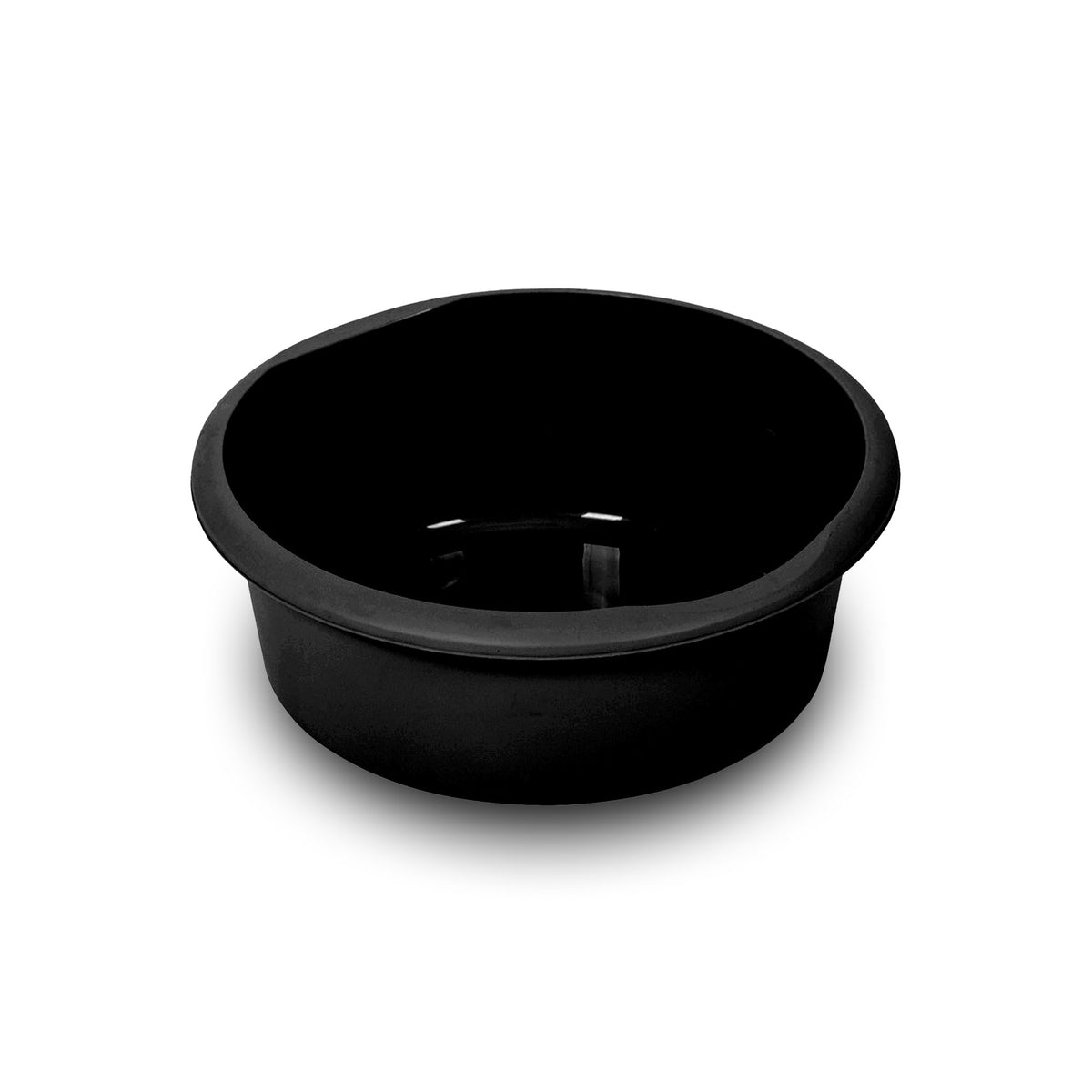 7.7L Round Bowl