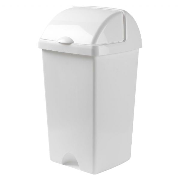 50L roll top bin