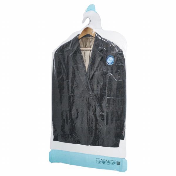 Seal & Store Hanging Vacuum Bags