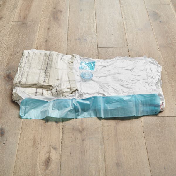 Seal & Store 3D Vacuum Bag