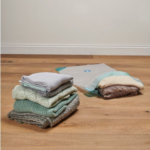 Seal & Store Large Vacuum Bag