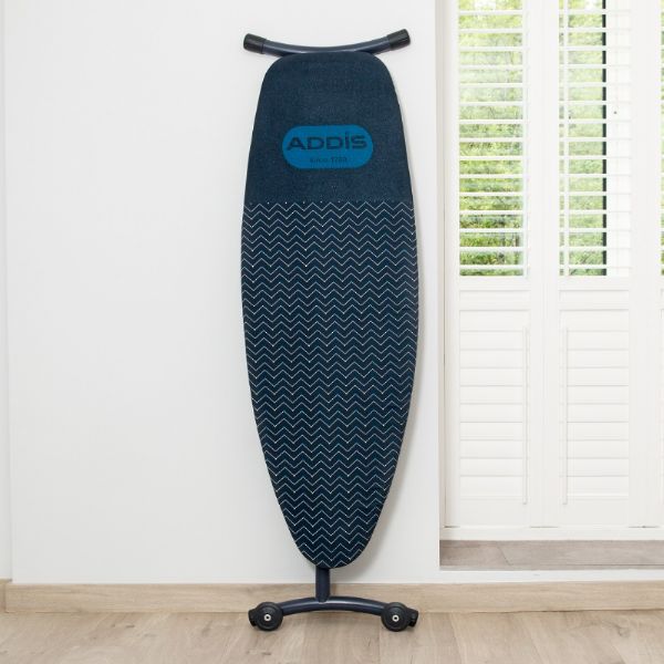 Deluxe Ironing Board