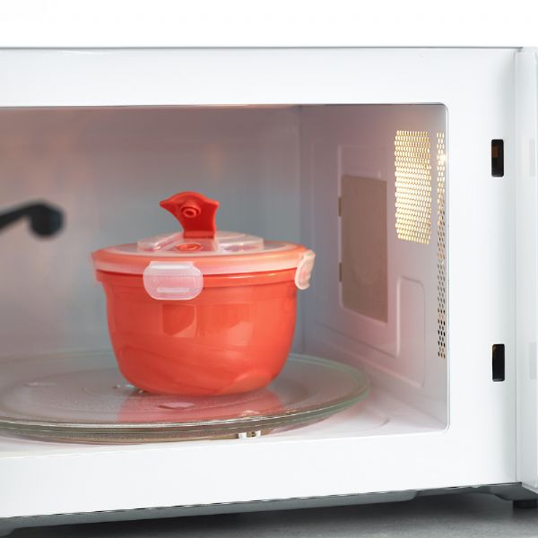 Clip & Go Heat to Eat