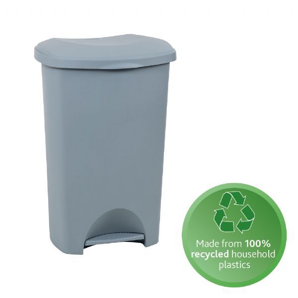 Eco Range 50L Pedal Bin