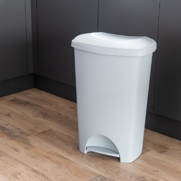Eco Range 50L Pedal Bin