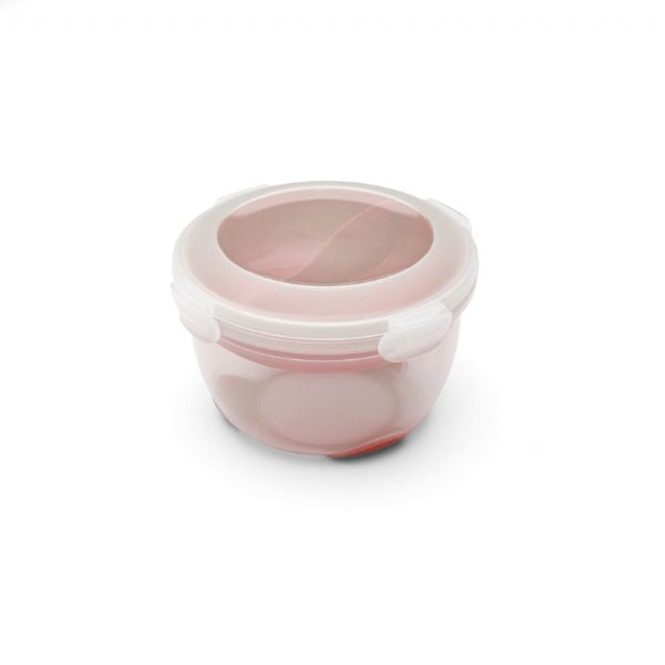 Clip & Go Breakfast Bowl