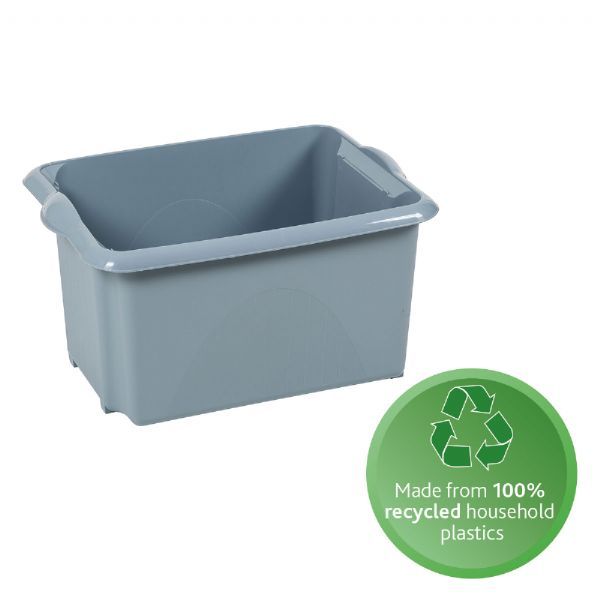 Eco Range 30L Storage Box