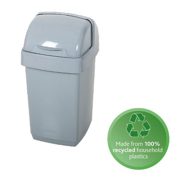 Eco Range 10L Roll Top Bin
