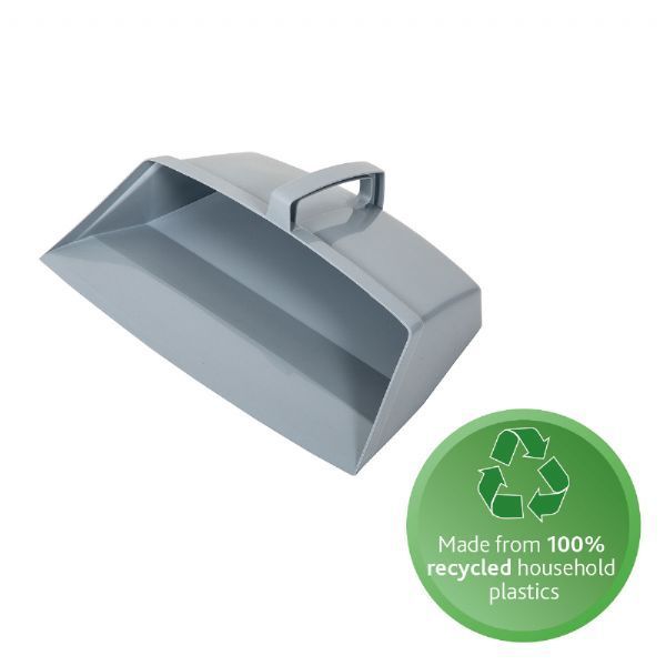 Eco Range Closed Dustpan