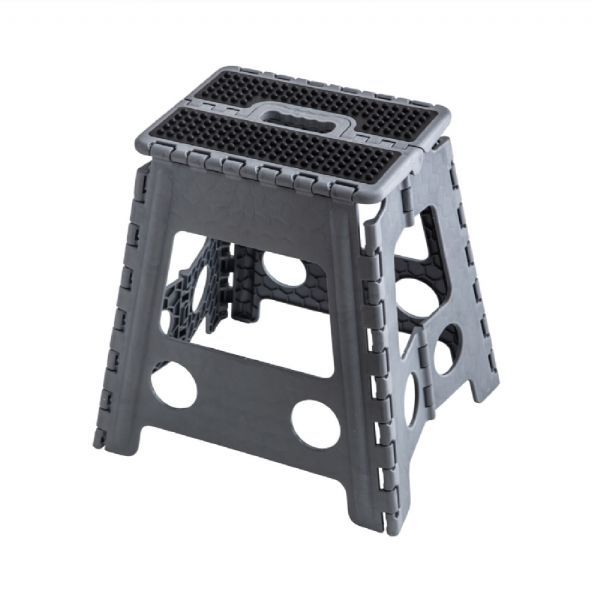 Tall Folding Step Stool