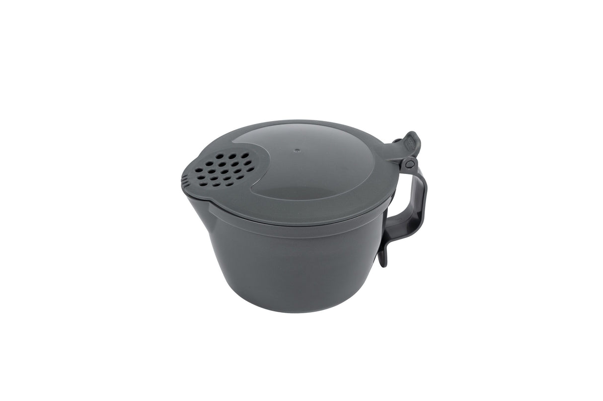 Microwave Jug with Lid