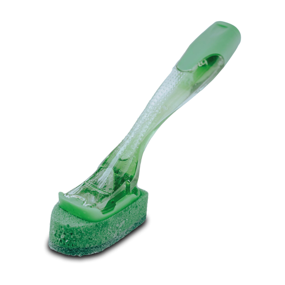 Fairy Soap Dispensing Brush