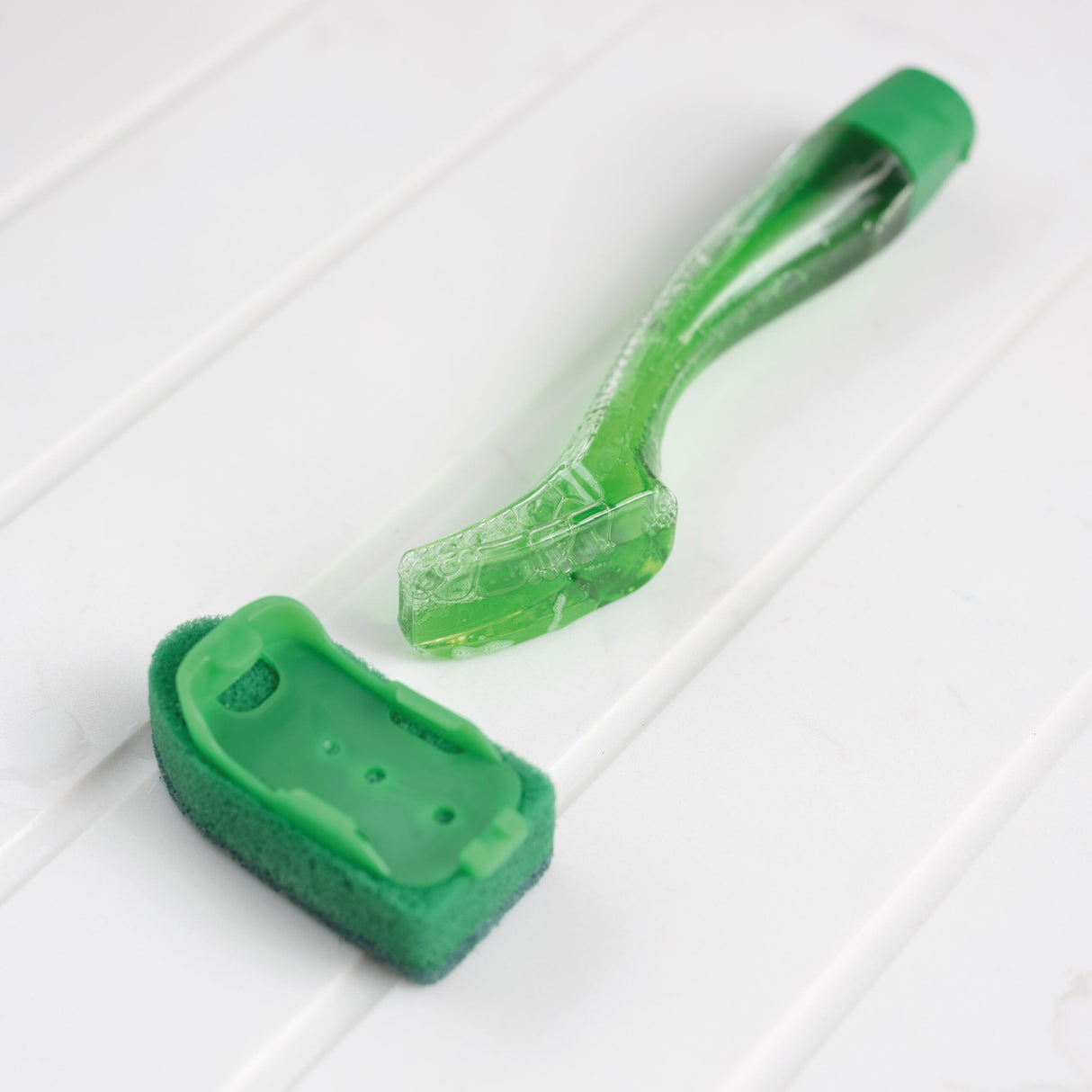 Fairy Soap Dispensing Dish Brush Refills