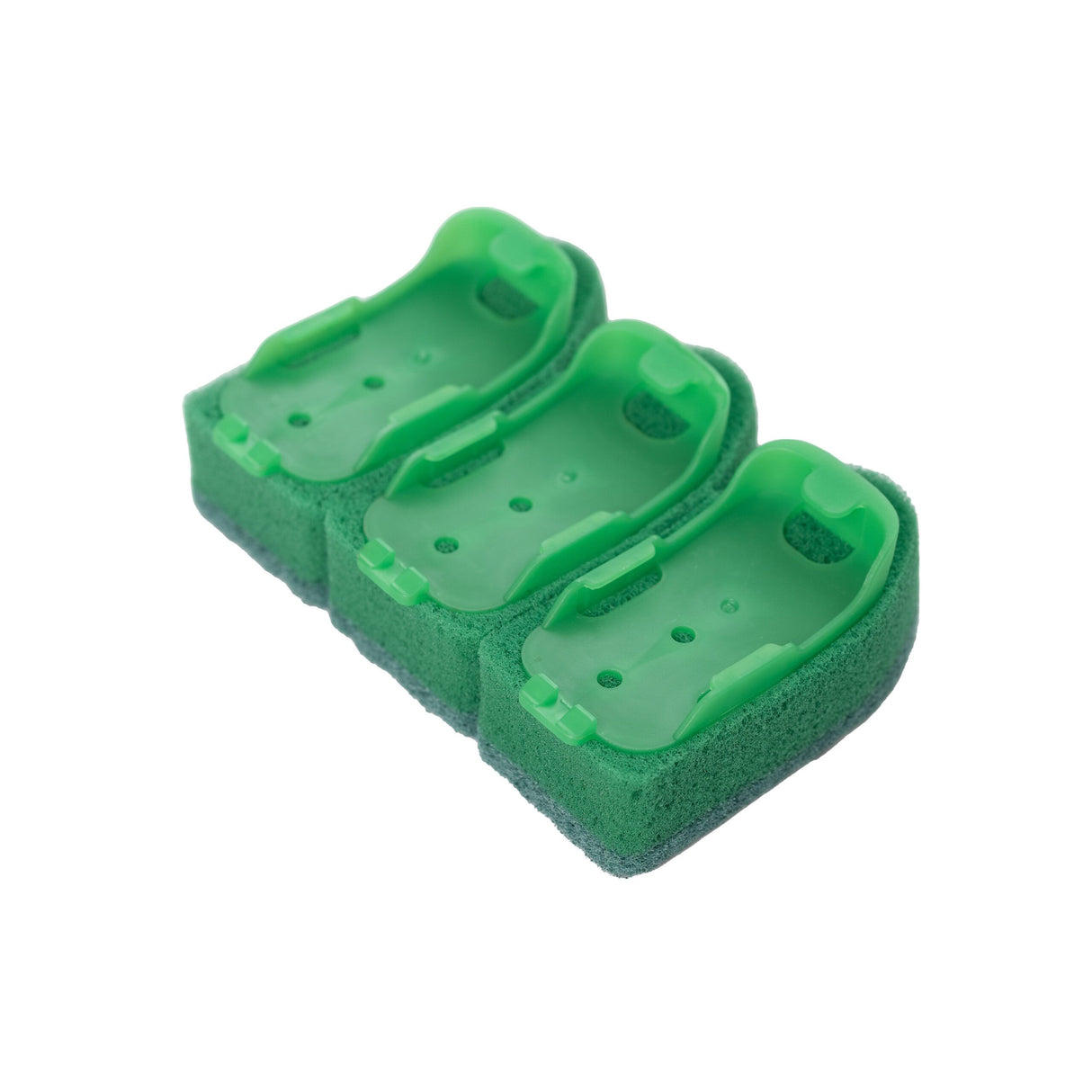 Fairy Soap Dispensing Dish Brush Refills