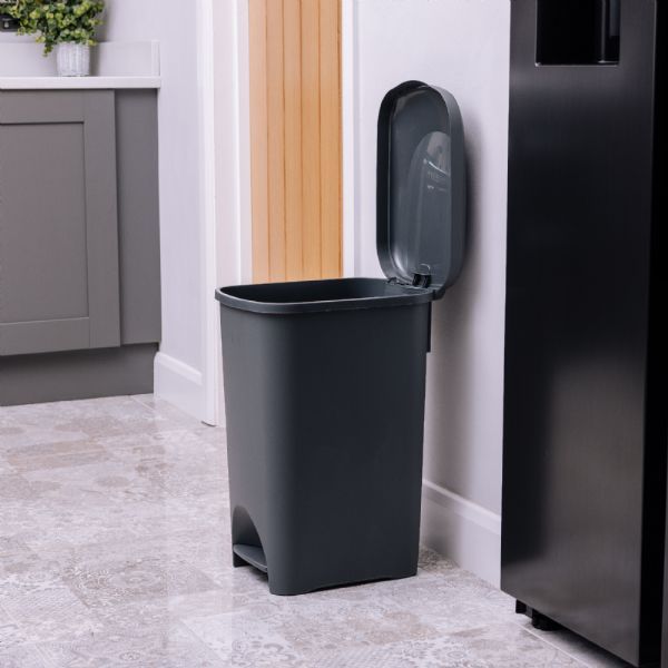 Eco Range 40L Pedal Bin