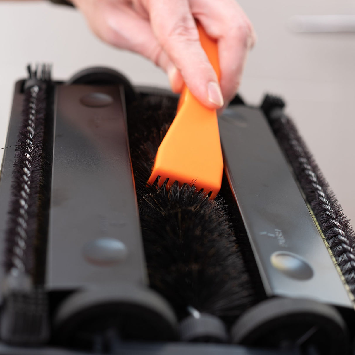 Multi Surface Sweeper