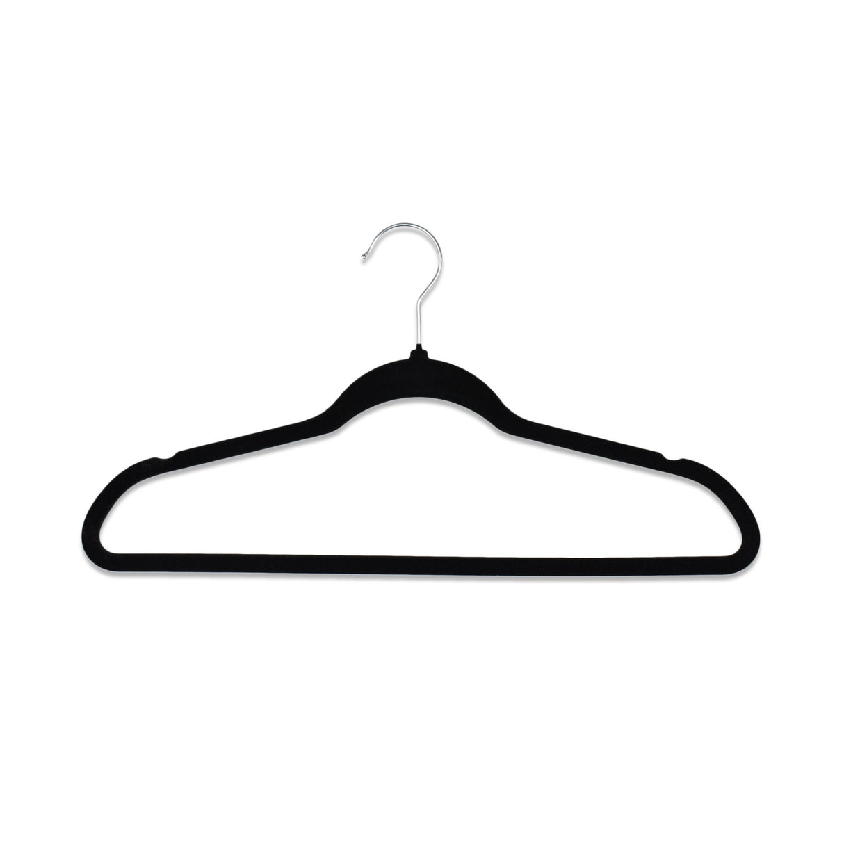 Velvet Clothes Hangers 5pk
