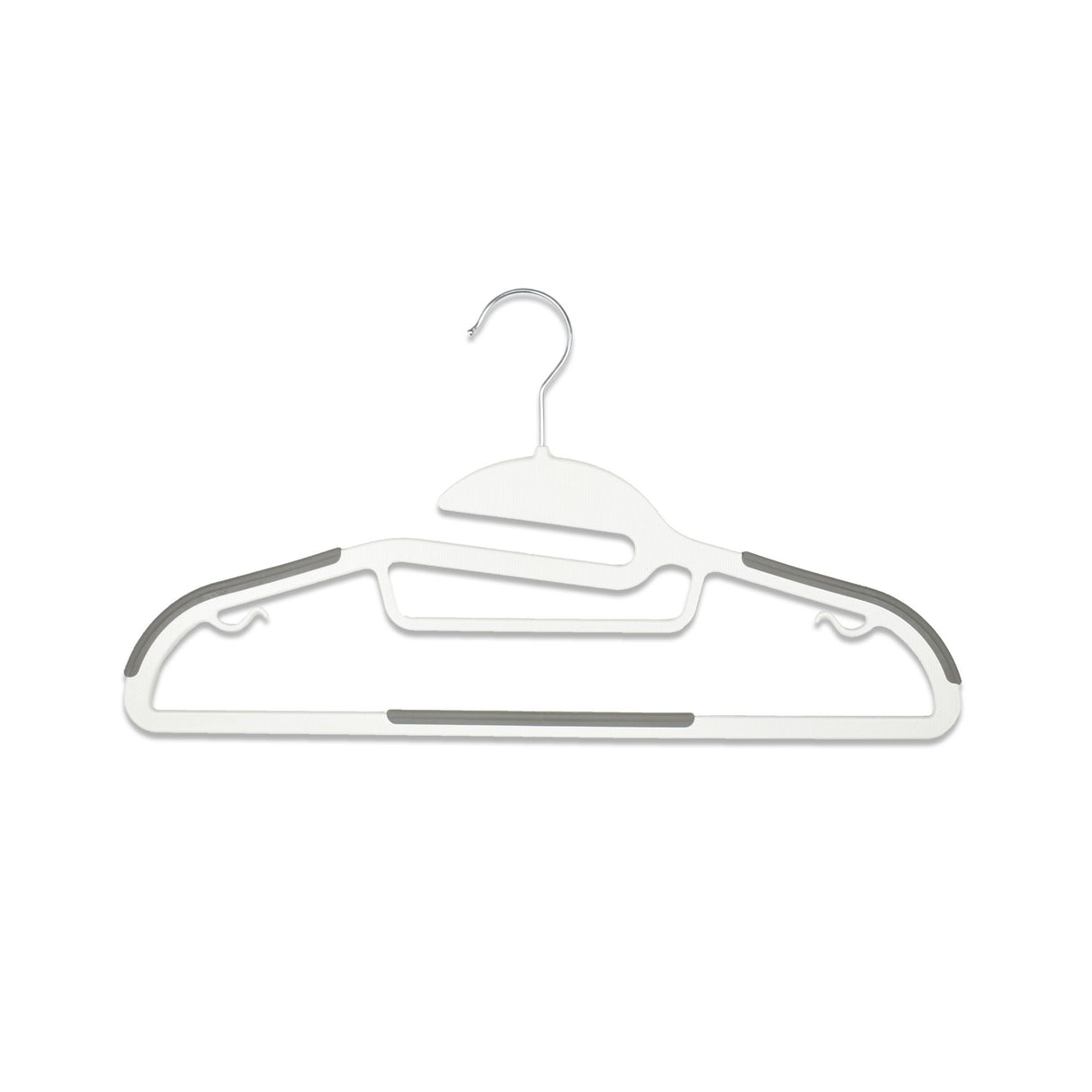 Non-Slip Hangers 20pk