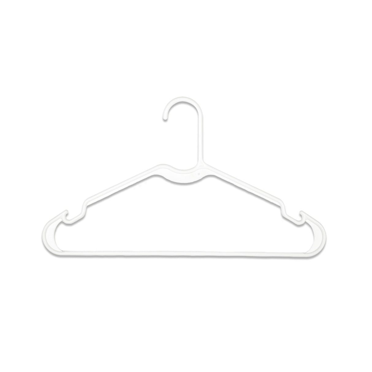 Basic Hangers 5pk