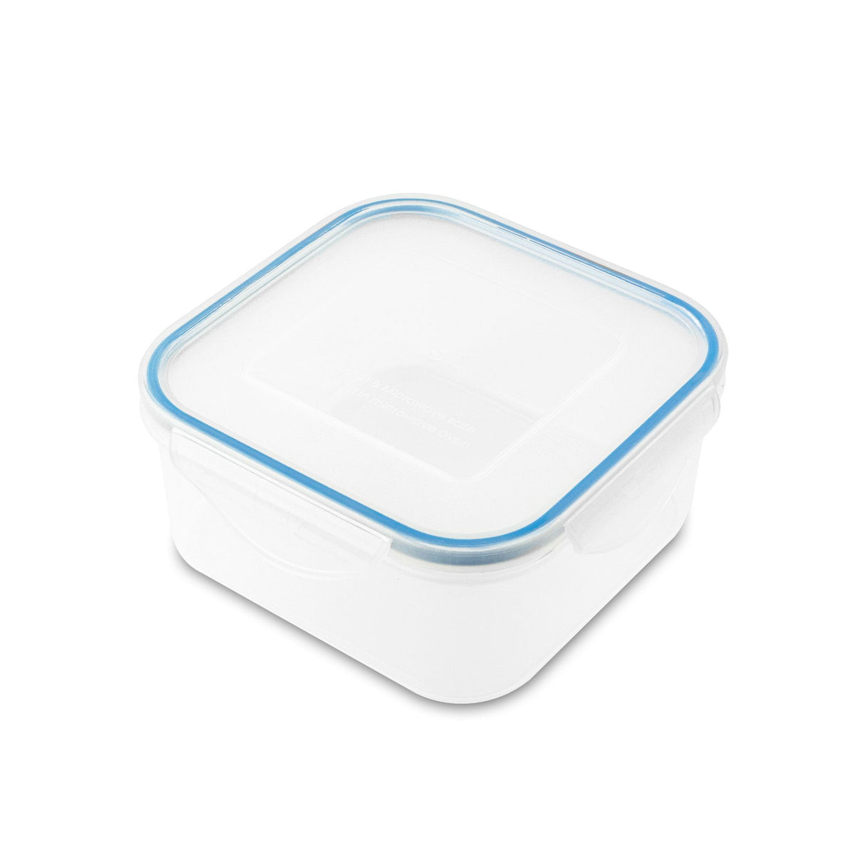 Clip Tight - 760ml Square