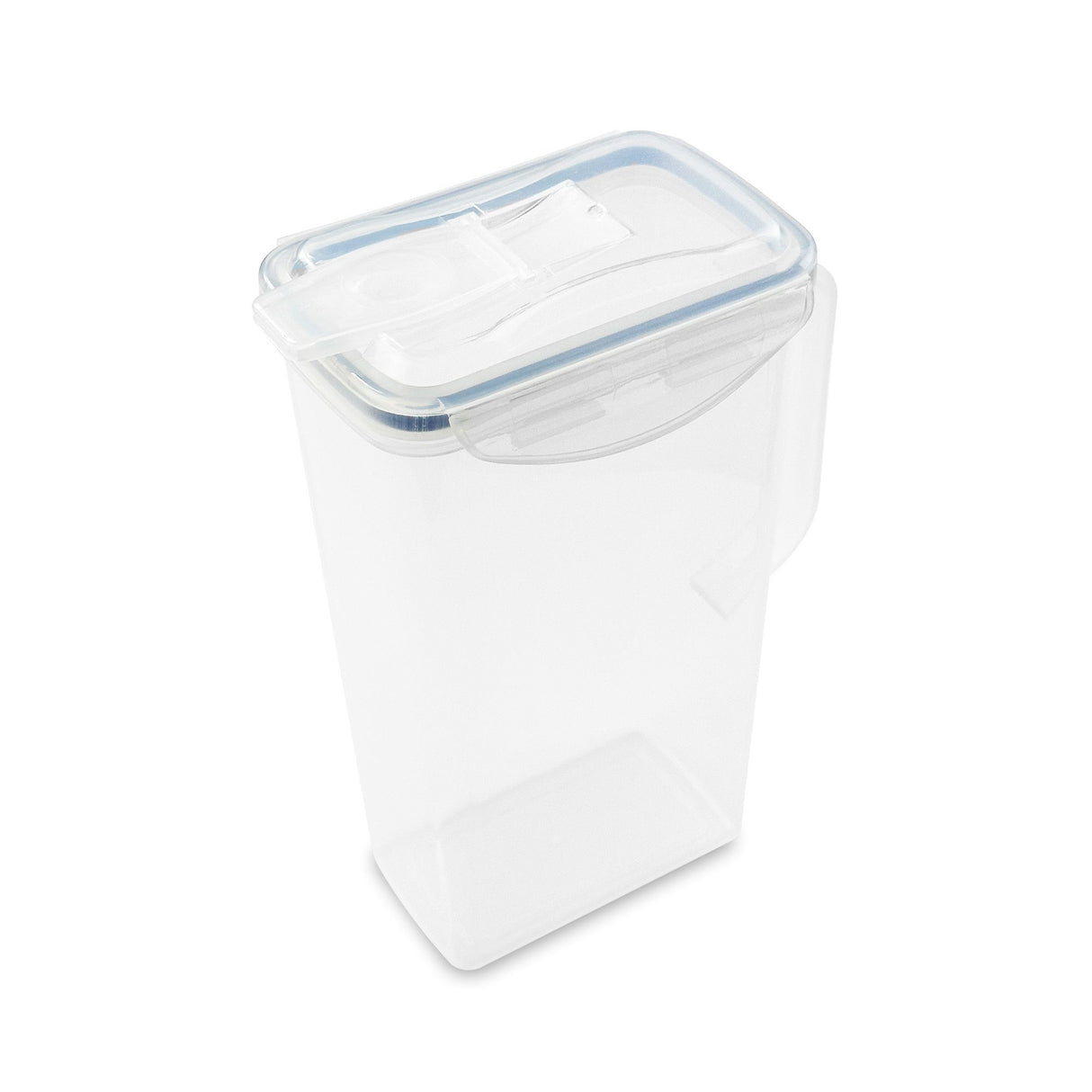 Clip Tight - 1.5L Rectangular Fridge Jug