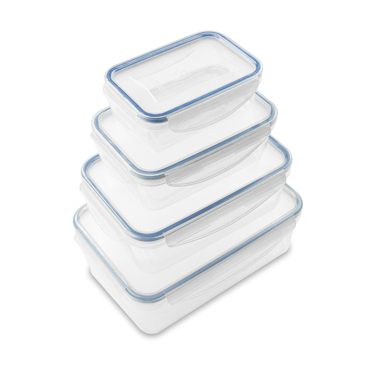 Clip Tight - 4 Piece Set