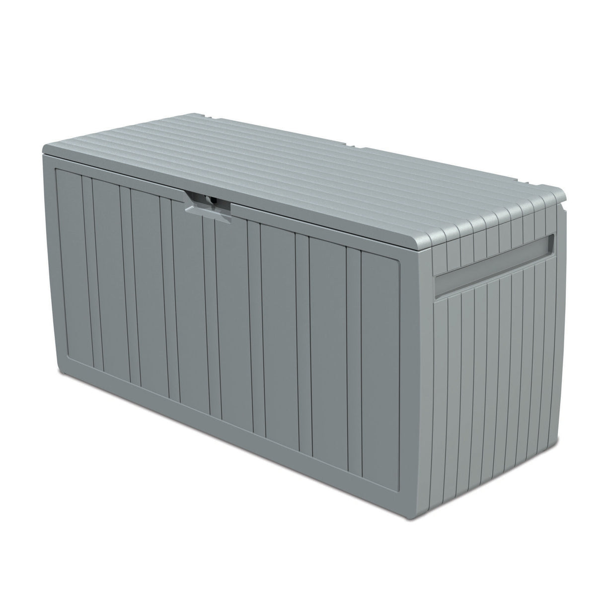 Outdoor Storage Box 270L