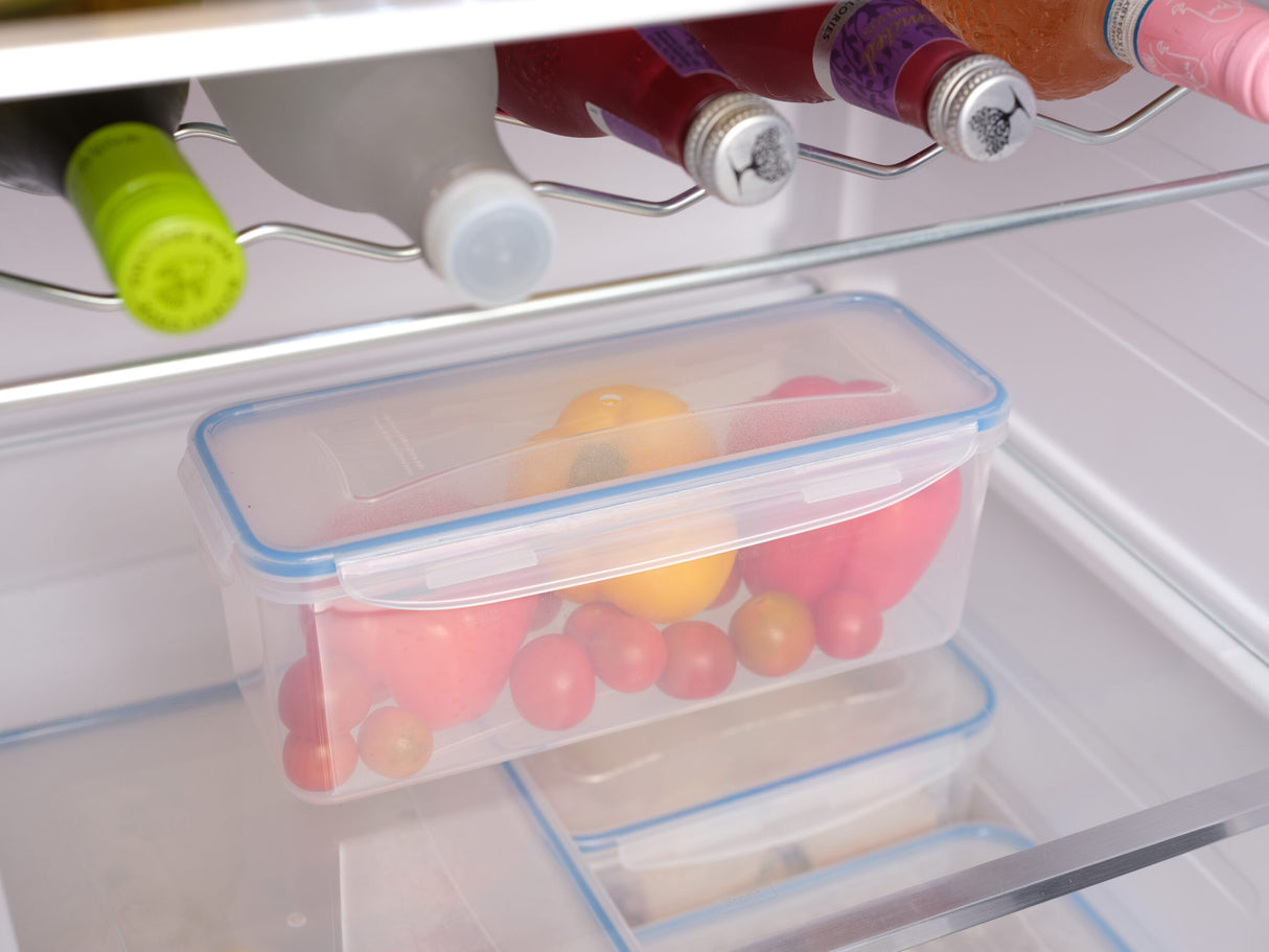 Clip Tight - 2L Narrow Rectangular