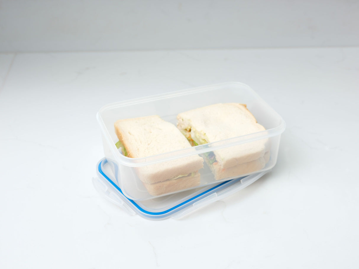 Clip Tight - 1.2L Rectangular