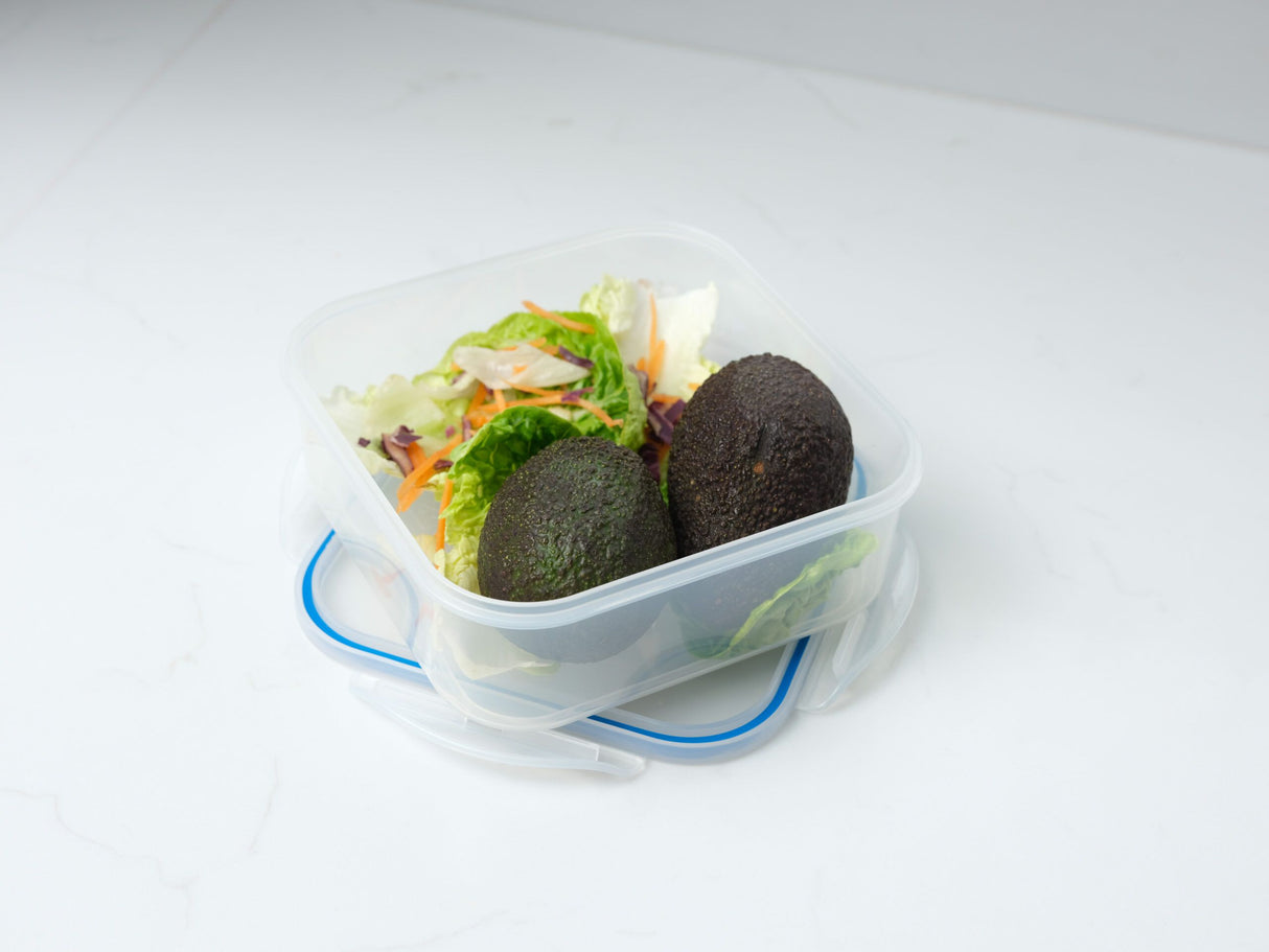 Clip Tight - 1.2L Square