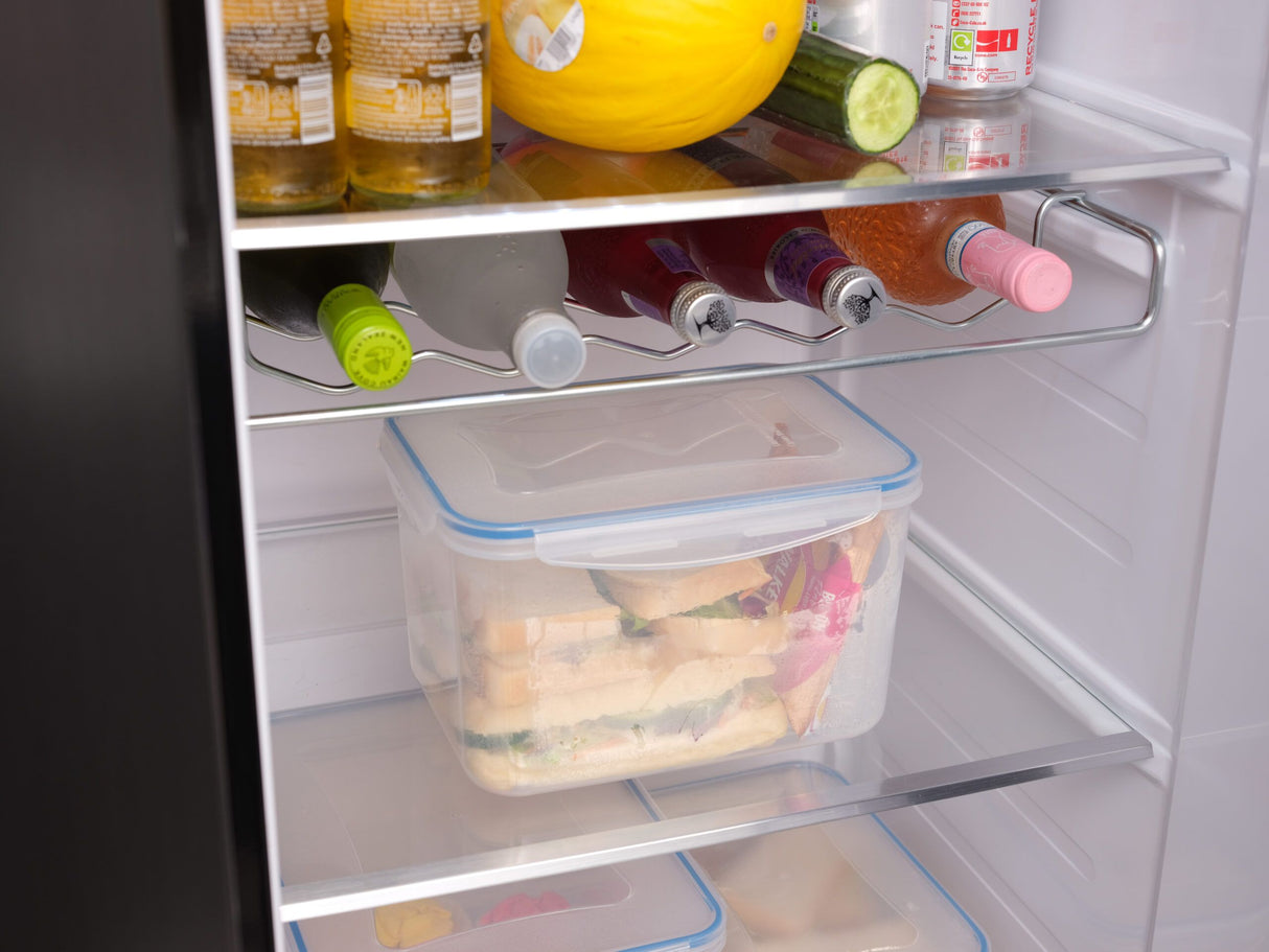 Clip Tight - 4.2L Rectangular