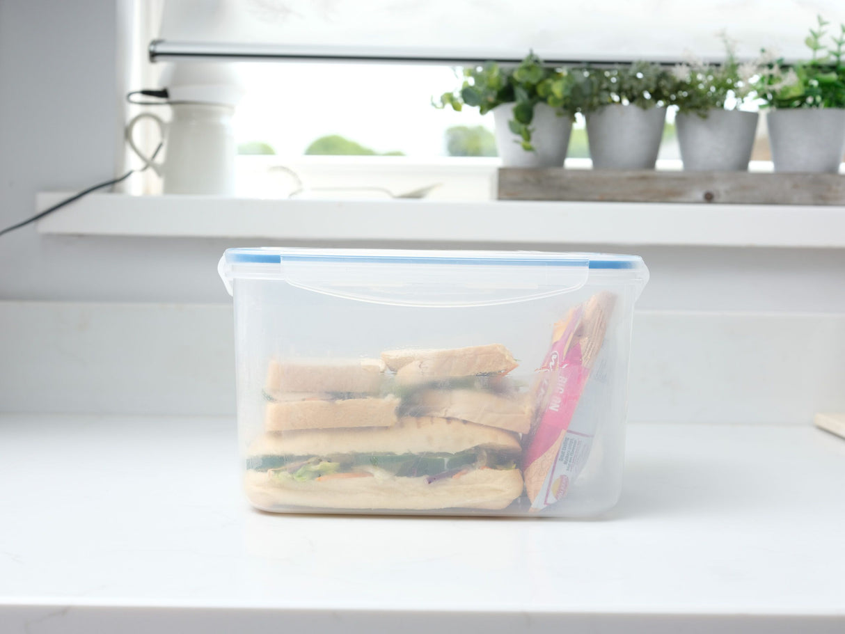 Clip Tight - 4.2L Rectangular