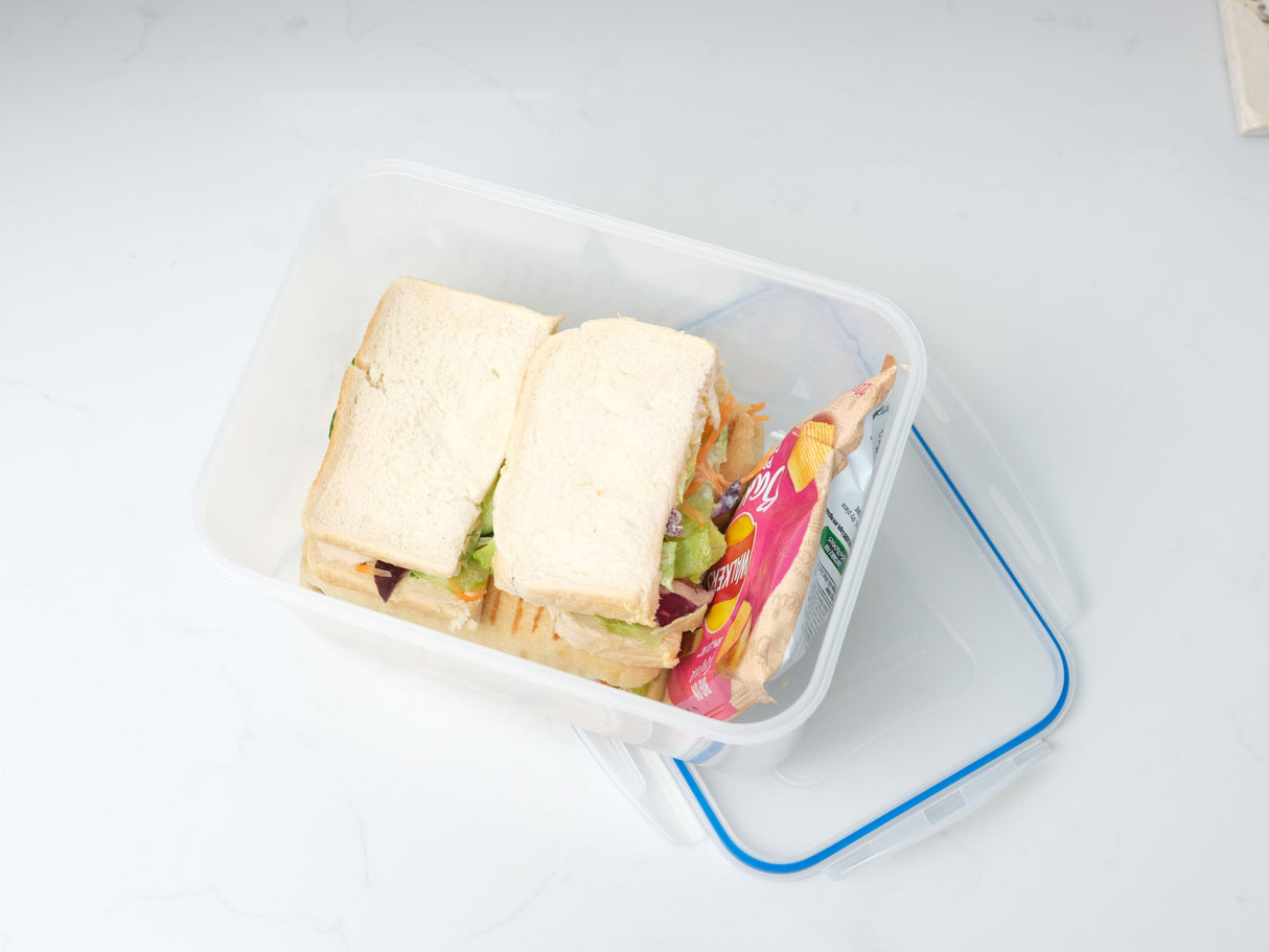 Clip Tight - 4.2L Rectangular