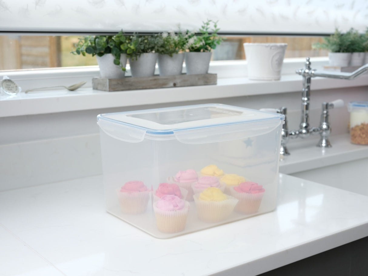 Clip Tight - 9L Rectangular