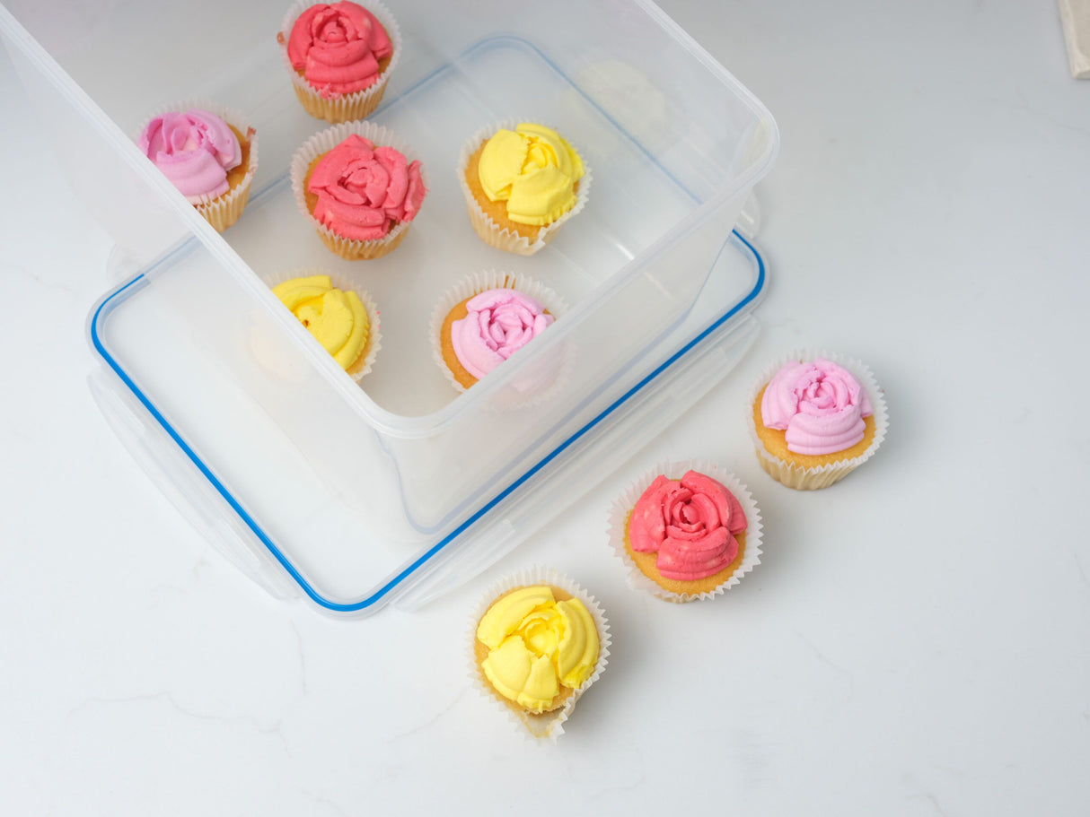 Clip Tight - 9L Rectangular