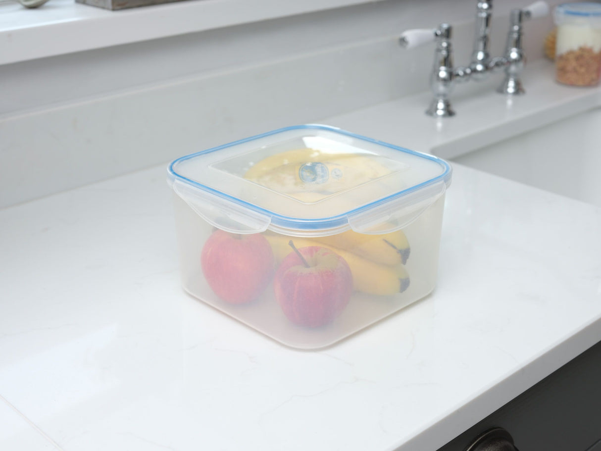 Clip Tight - 3.5L Square