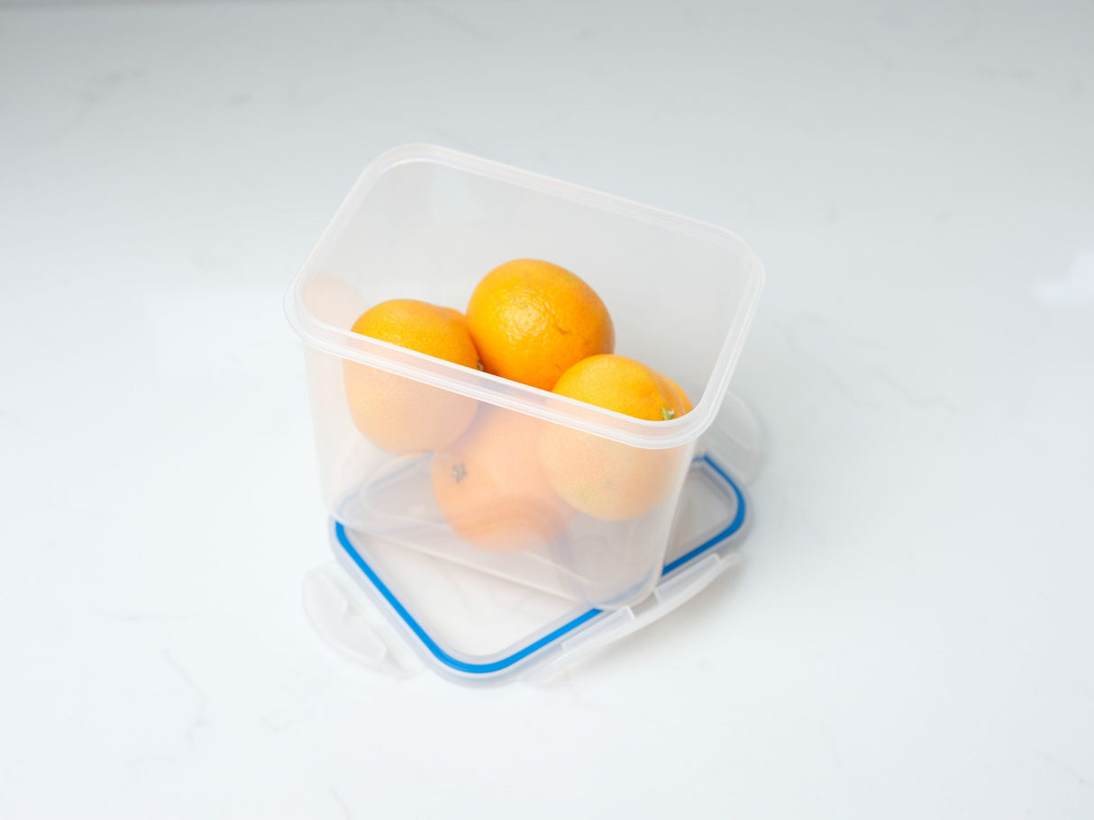 Clip Tight 1.1L Rectangular