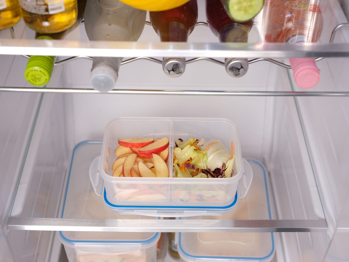 Clip Tight - 1.2L Rectangular Lunch Box