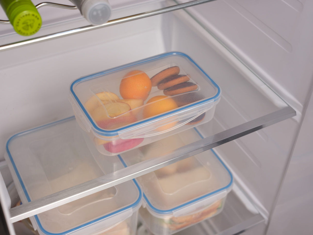 Clip Tight - 900ml Rectangular