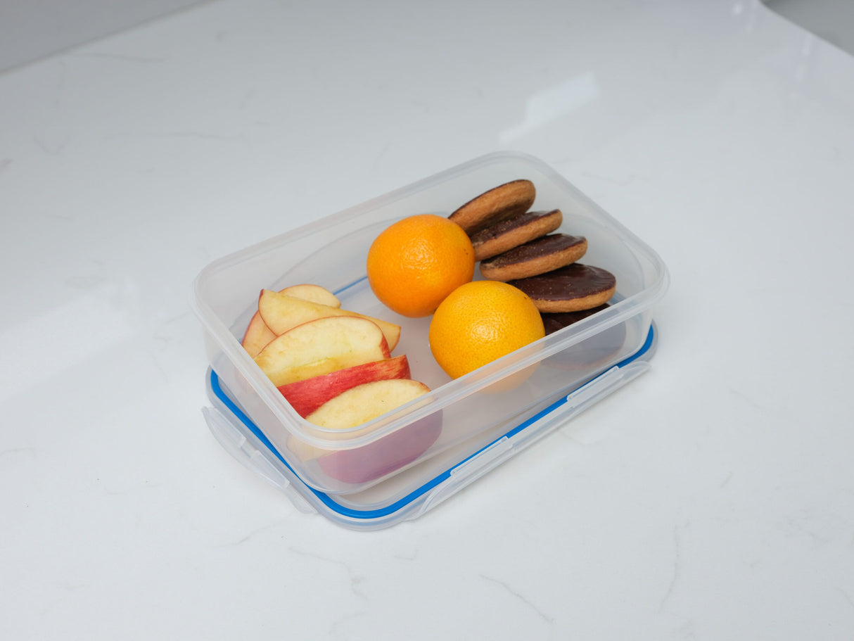 Clip Tight - 900ml Rectangular