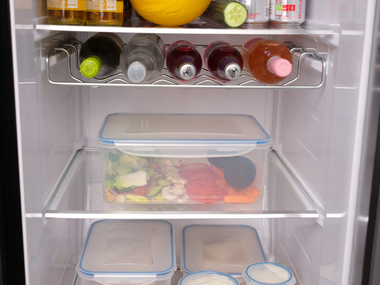 Clip Tight - 5.3L Rectangular