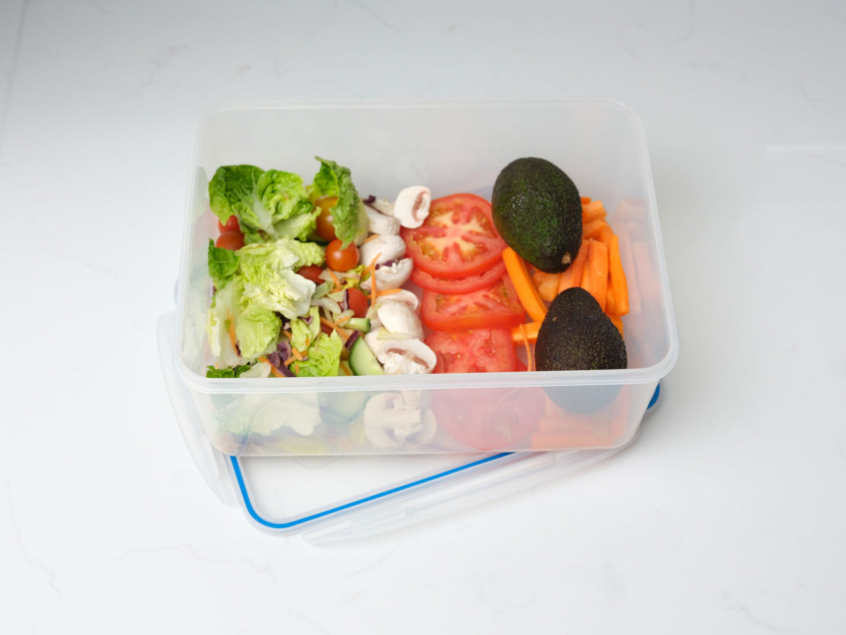 Clip Tight - 5.3L Rectangular