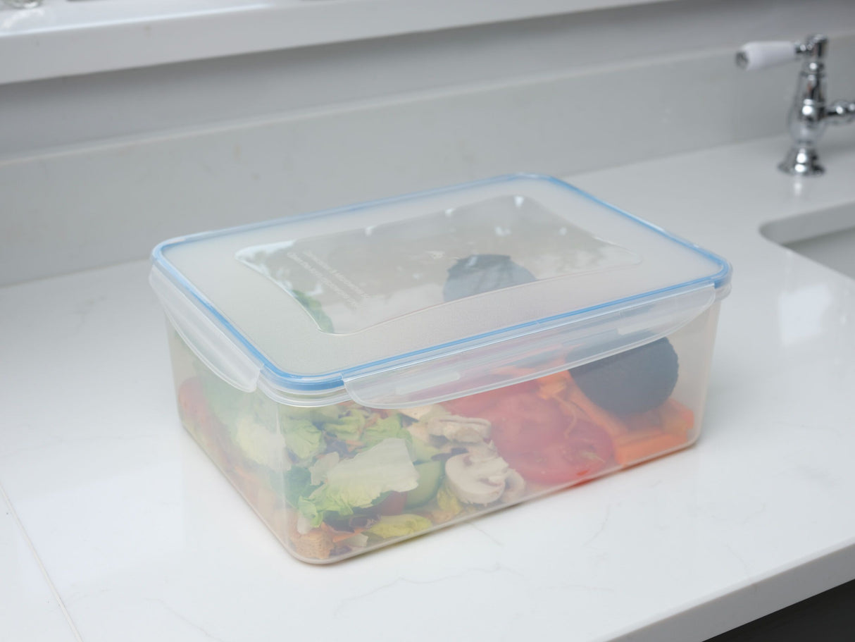 Clip Tight - 5.3L Rectangular