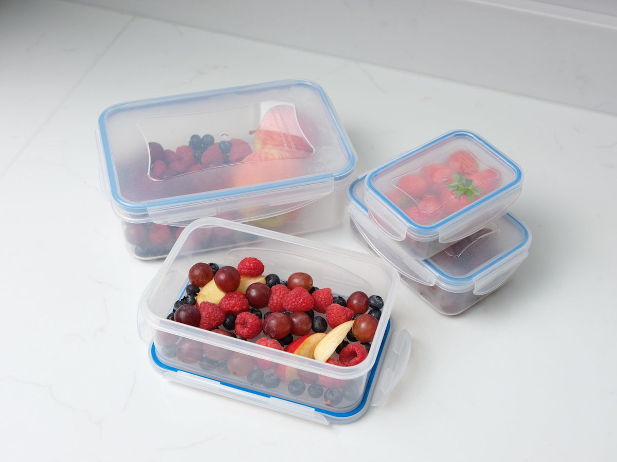 Clip Tight - 4 Piece Set