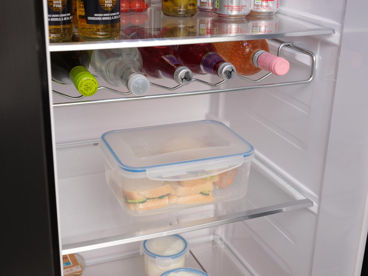 Clip Tight - 2.6L Rectangular