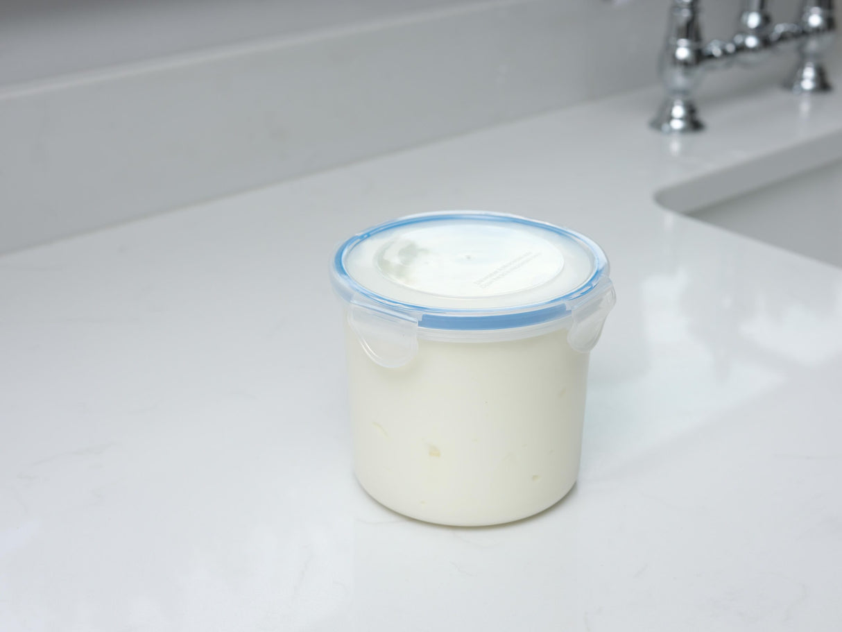 Clip Tight - 710ml Round