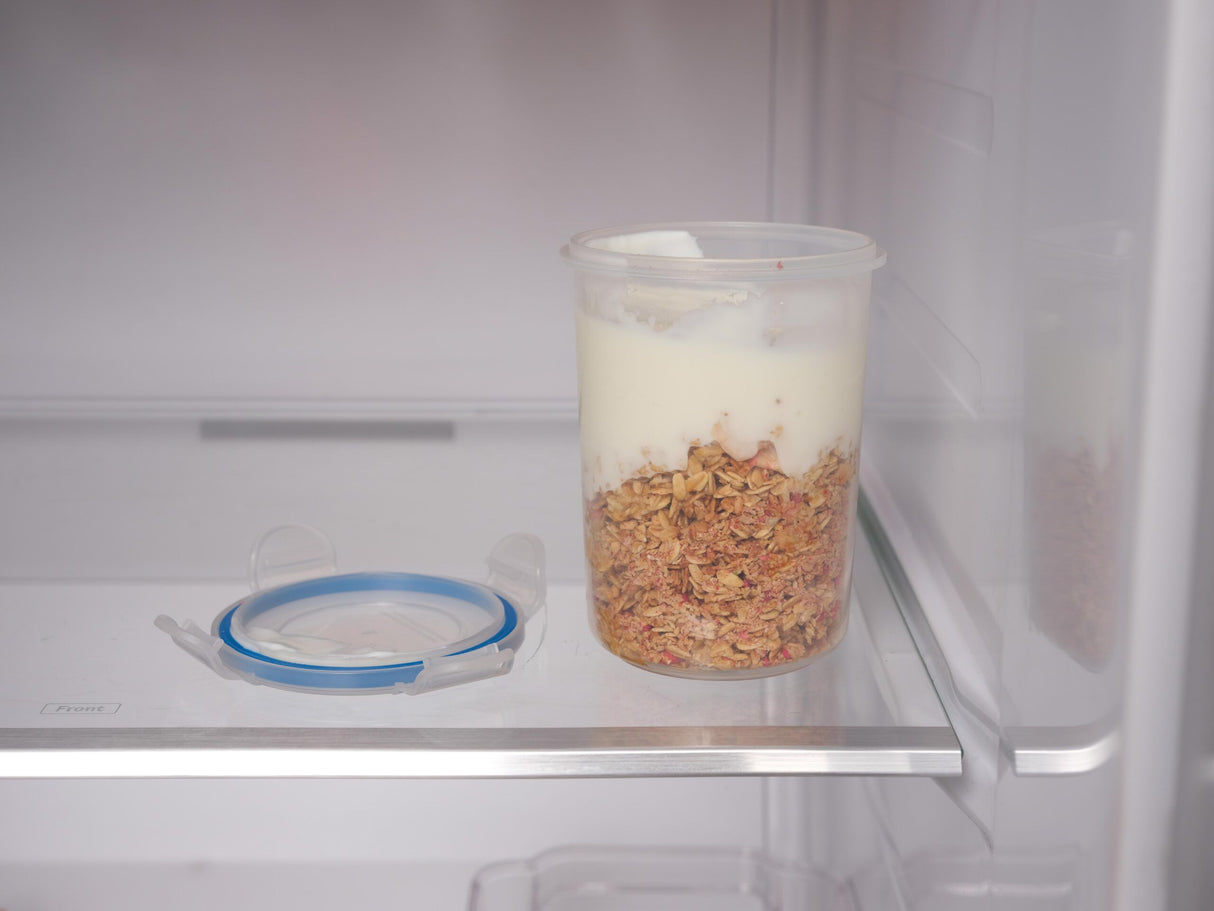 Clip Tight - 440ml Round Beaker