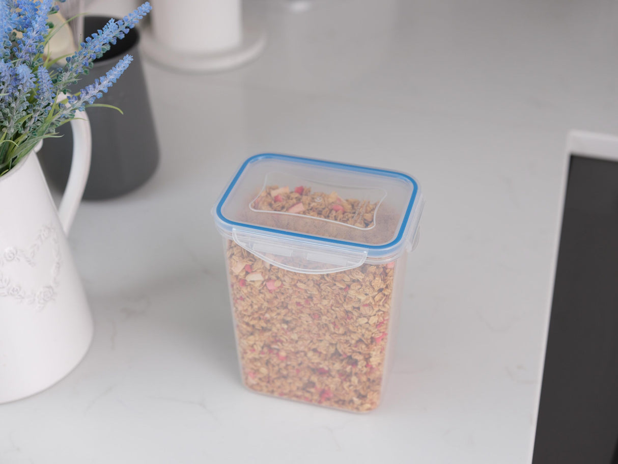 Clip Tight - 1.5L Rectangular Tall